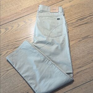 Brax Cooper Regular Fit Pants - Size 34/36
